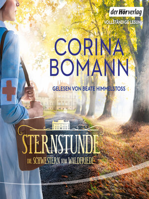 cover image of Sternstunde